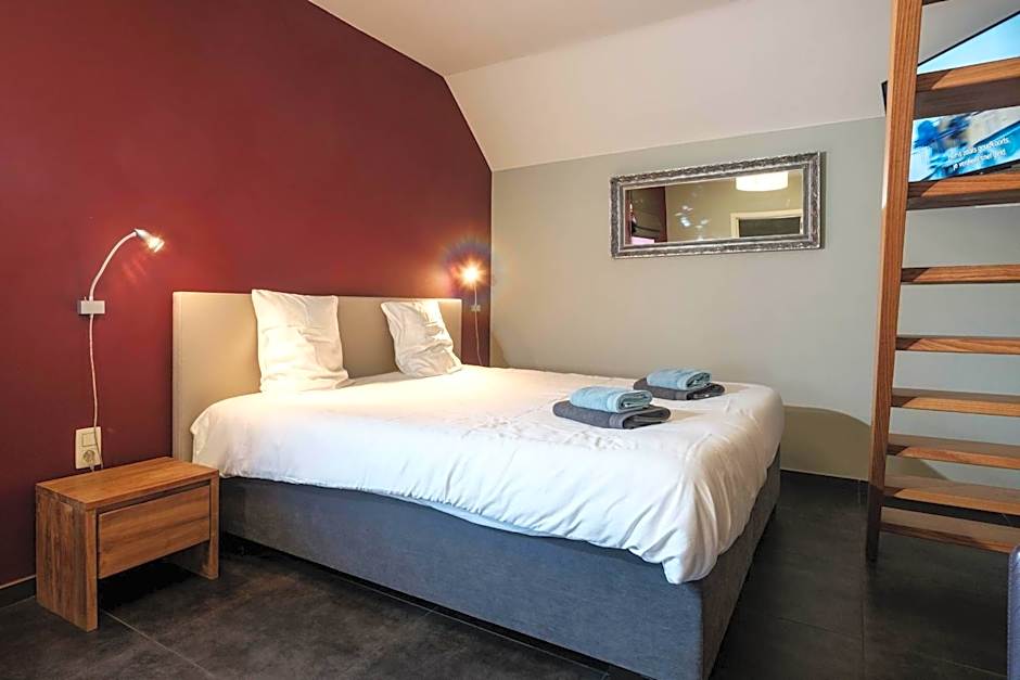 Craywinckelhof Wagenhuis Horst