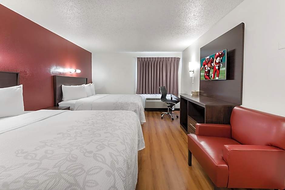 Red Roof PLUS+ Columbus - Worthington