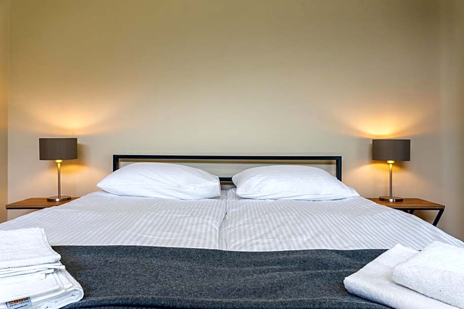 Photo 1 of 7 of Standard 1 Double Bed or 2 Beds