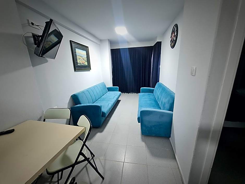 ALİBABAM APART OTEL