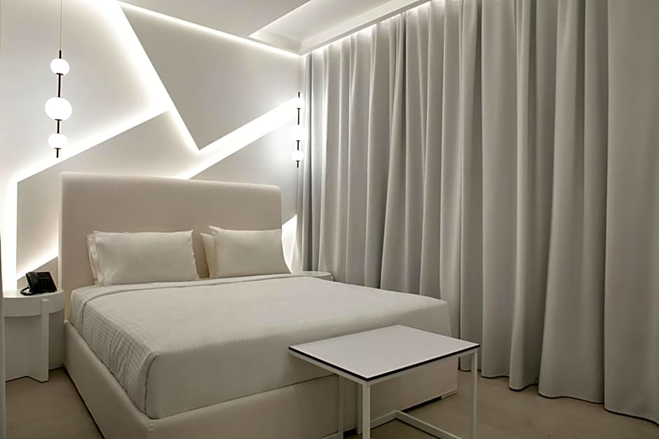 Elisabeth Boutique Hotel