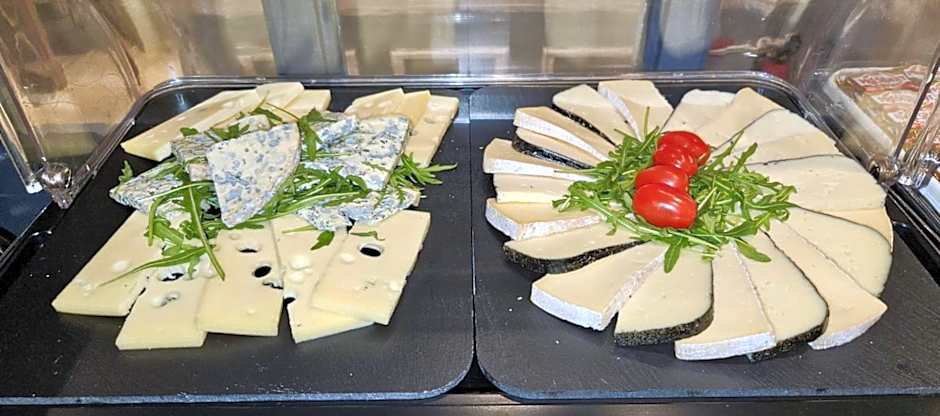 Hotel Central Saint Germain