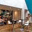 Ibis Styles Parc Des Expositions De Villepinte