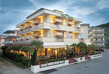 Hotel Florida