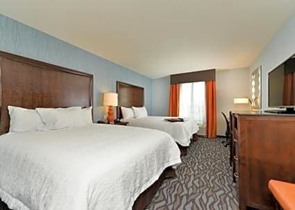 Hampton Inn Corning/Painted Post