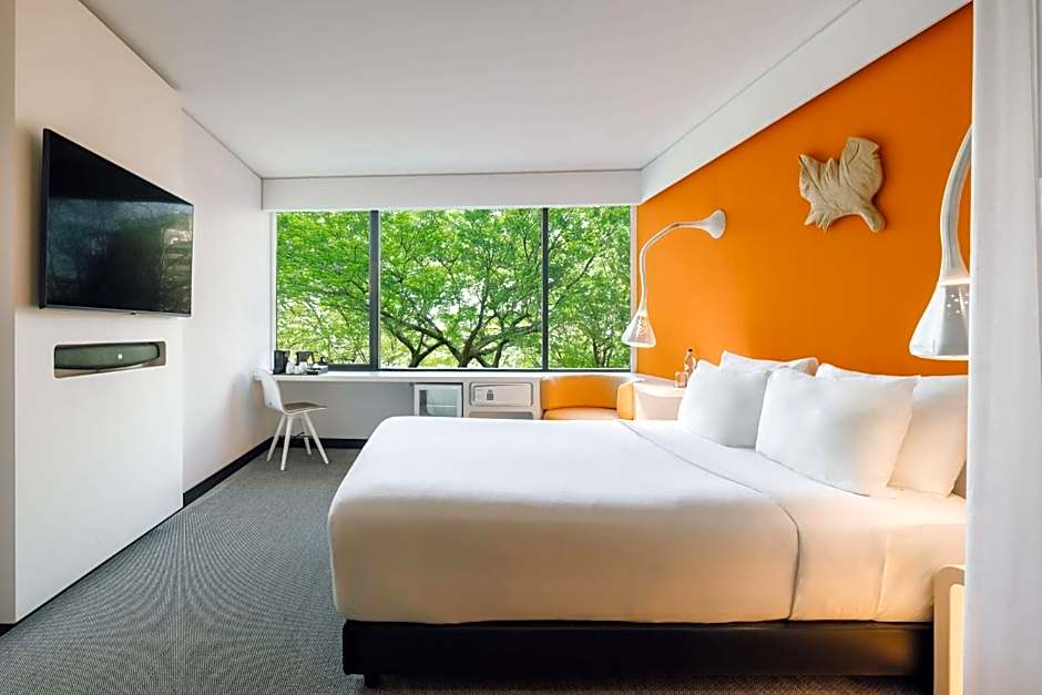 EVOLUTION Lisboa Hotel