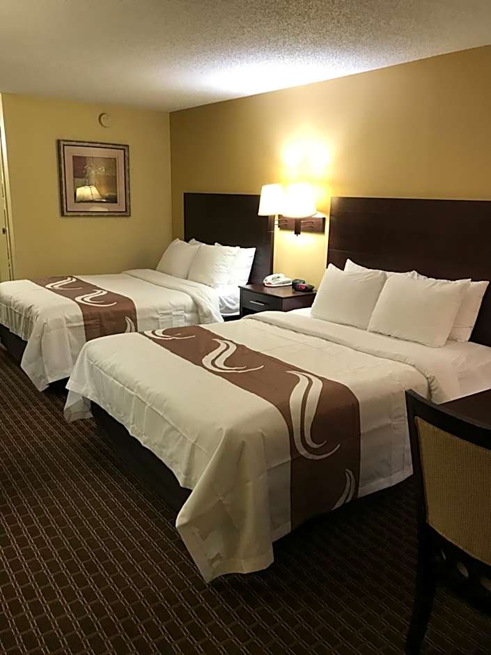 Quality Inn Franklin South