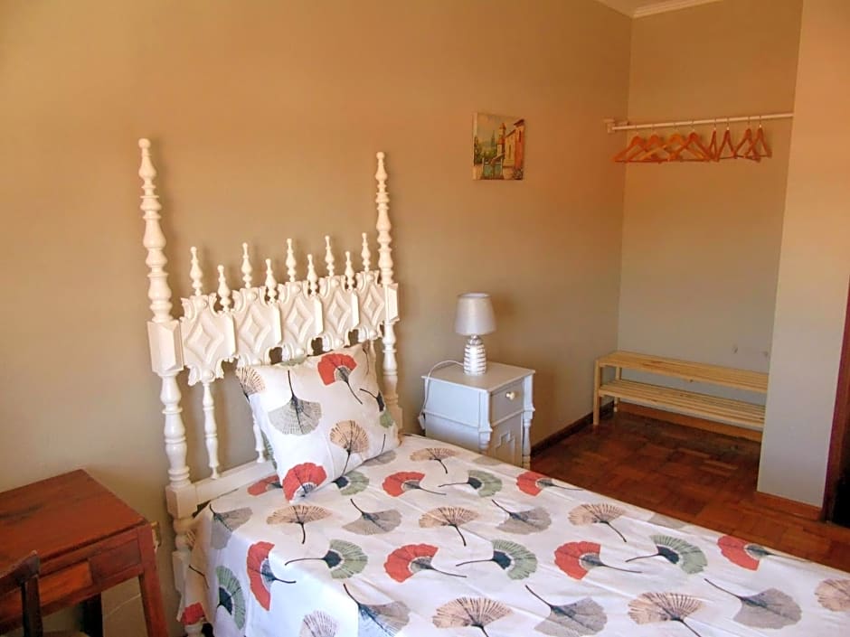 Alojamento local Angel`s