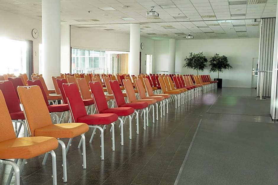 Radisson Blu Airport Terminal Hotel