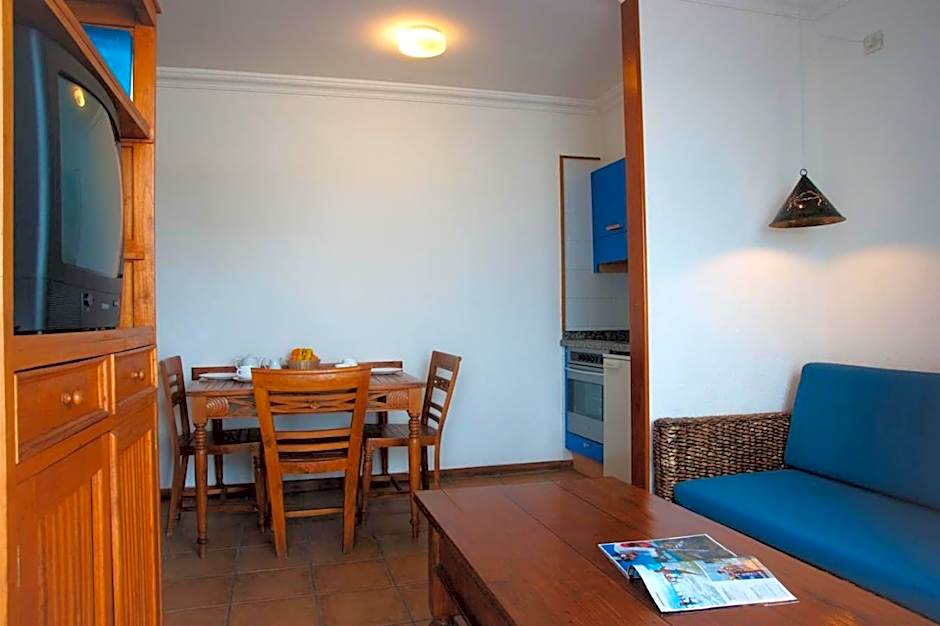 Apartamentos Agua Marina