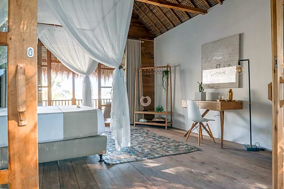 Lempuyang Boutique Hotel