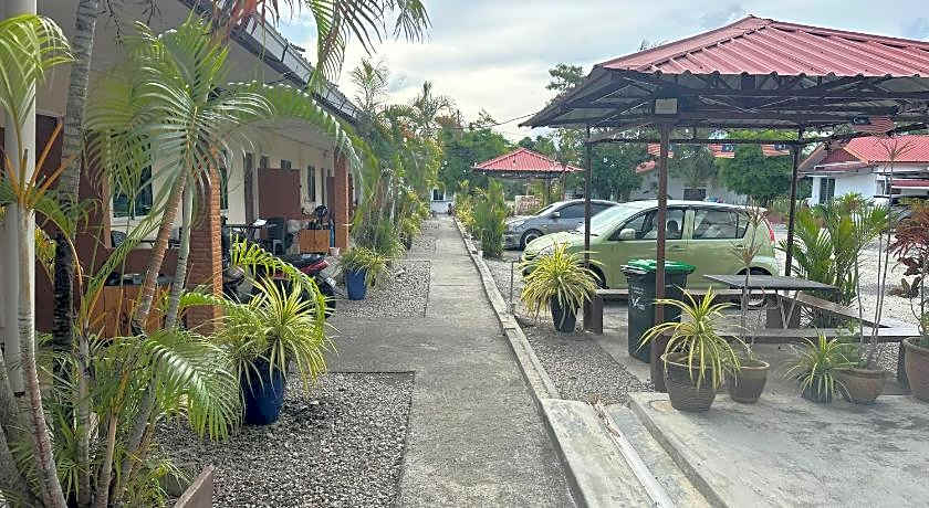 Huda Inn