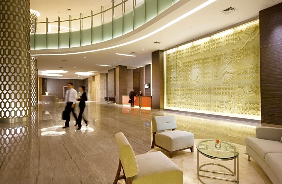 Novotel Bangka Hotel & Convention Centre