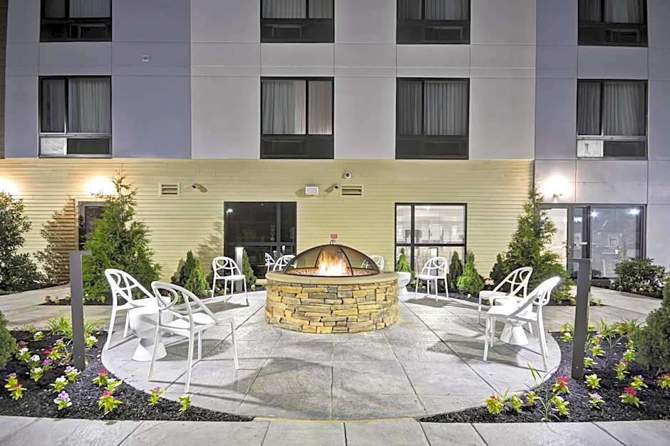 TownePlace Suites by Marriott Cranbury South Brunswick