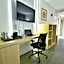 Holiday Inn Express Asuncion Aviadores
