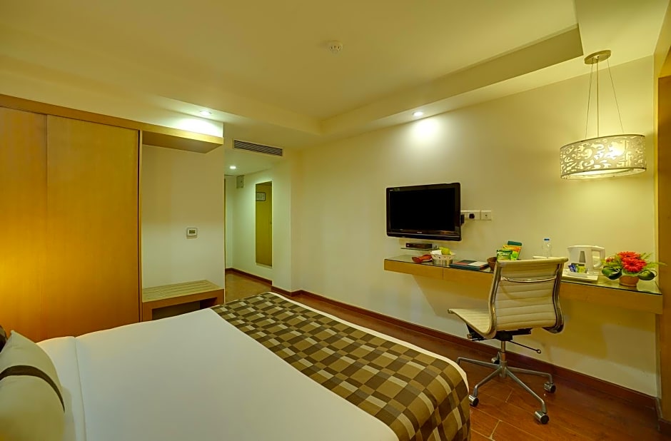 Siamton Inn- A Cygnett Collection