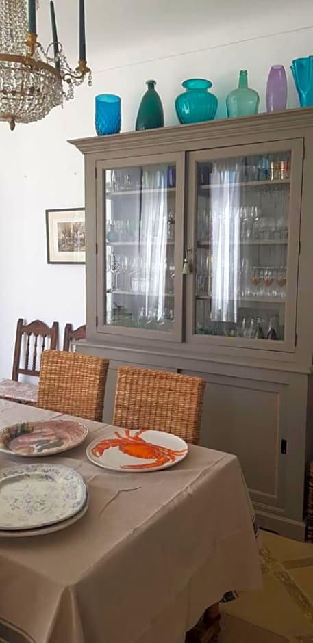 Casa Rural los Danzantes