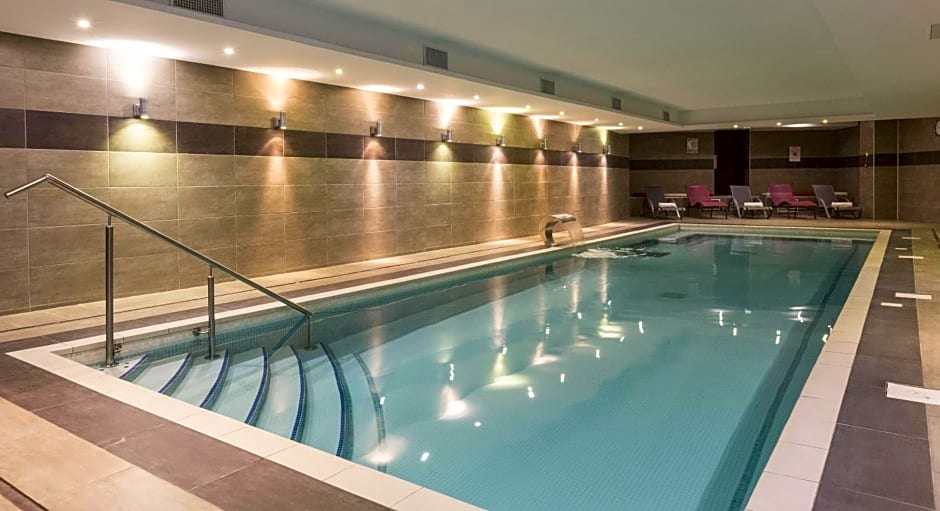 Zenitude Swiss Apparthotels