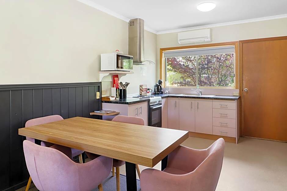 All Seasons Mansfield