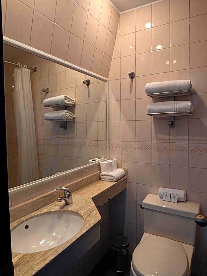 Hotel Fundador