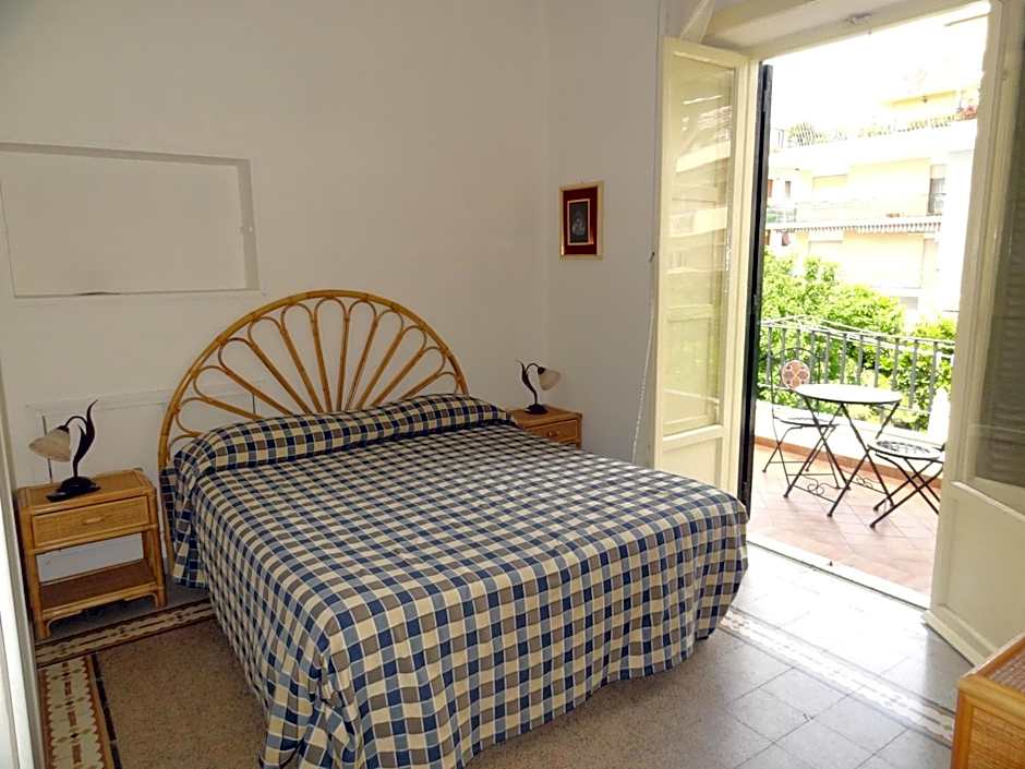 B&B Villa Fantasia
