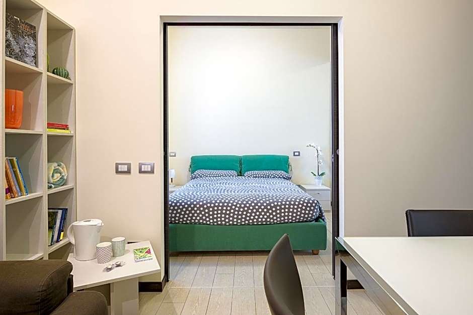 Residenza Porta Volta
