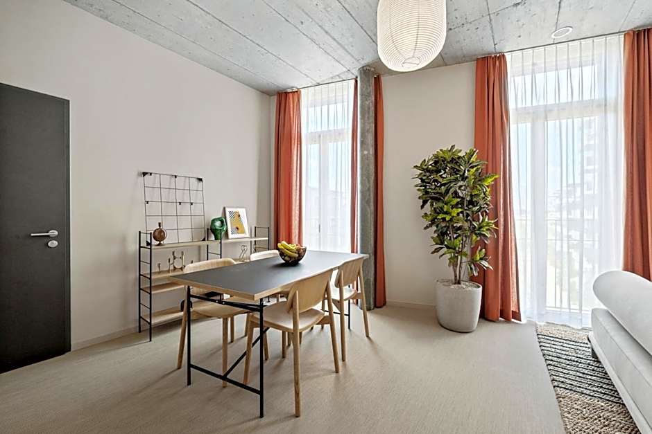 Ariv Design Hotel Zug