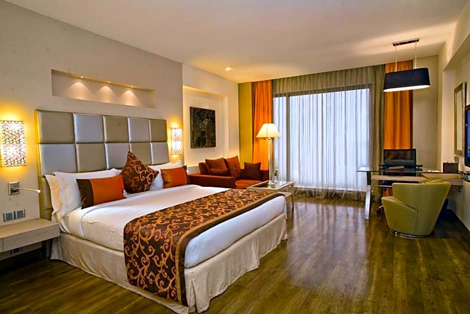The Sonnet Hotel Kolkata