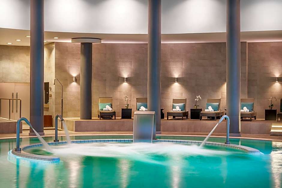 Palacio Estoril Hotel Golf & Spa