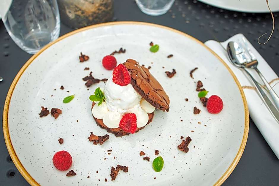 Molo Park Aparthotel