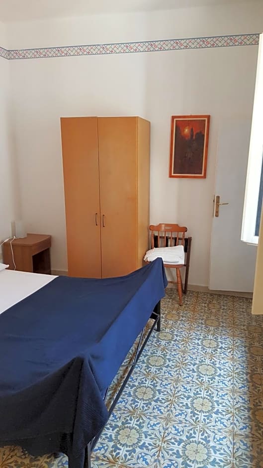 Albergo Pensione Ardenza