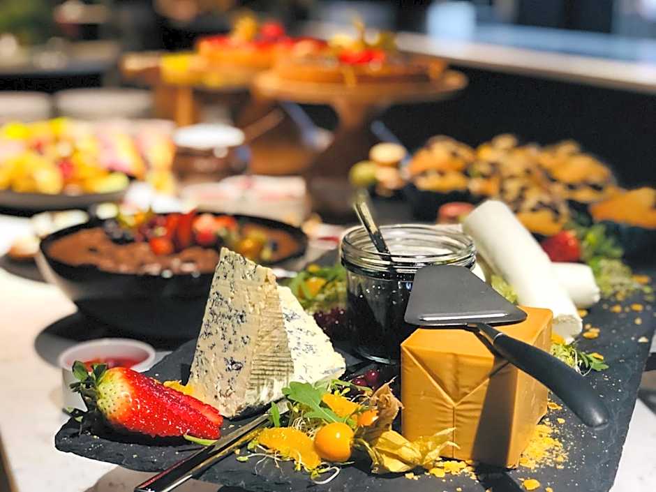 Thon Hotel Maritim