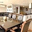 Half Acre Oceanfront Paradise With Private Pool, Jacuzzi, Fire Pit, Beach Access