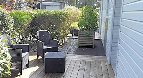 Chambres d'hotes de L'orval