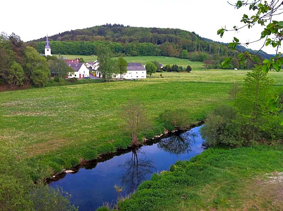 Müllisch's Hof Hotel