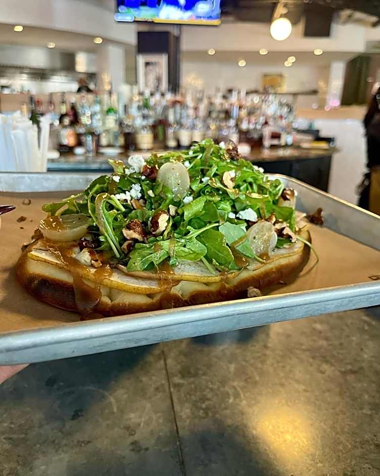 Crowne Plaza - Chicago West Loop By IHG