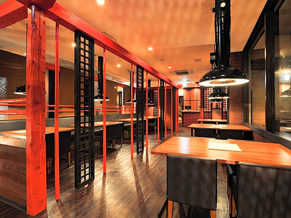 Hot Cross Point Santa Monica