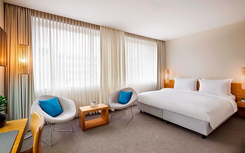 Lindner Hotel Berlin Ku'damm, part of JdV by Hyatt