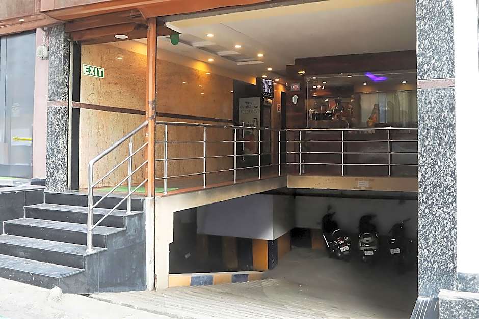 Hotel O Vaishnavi Inn