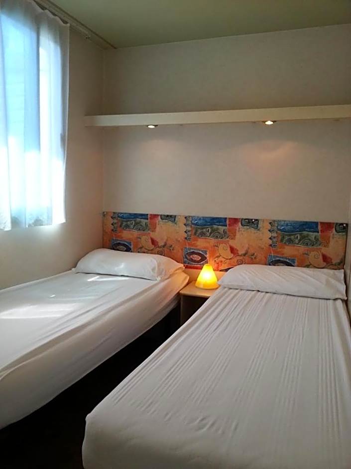 Villaggio Camping Europa