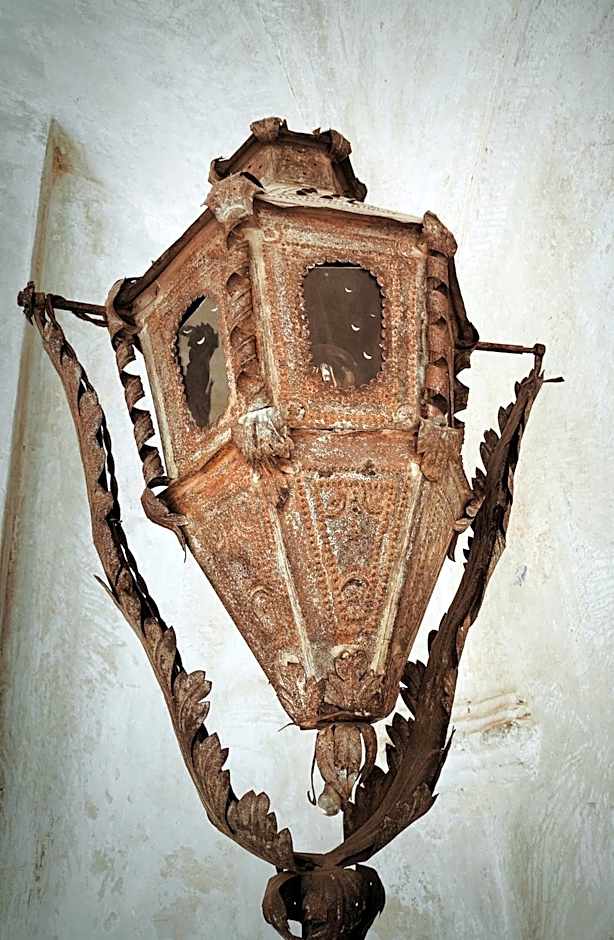 B&b di Charme Palazzo Lambertenghi