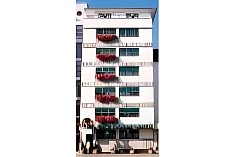 City-Hotel garni
