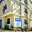 Laguna Inn and Suites