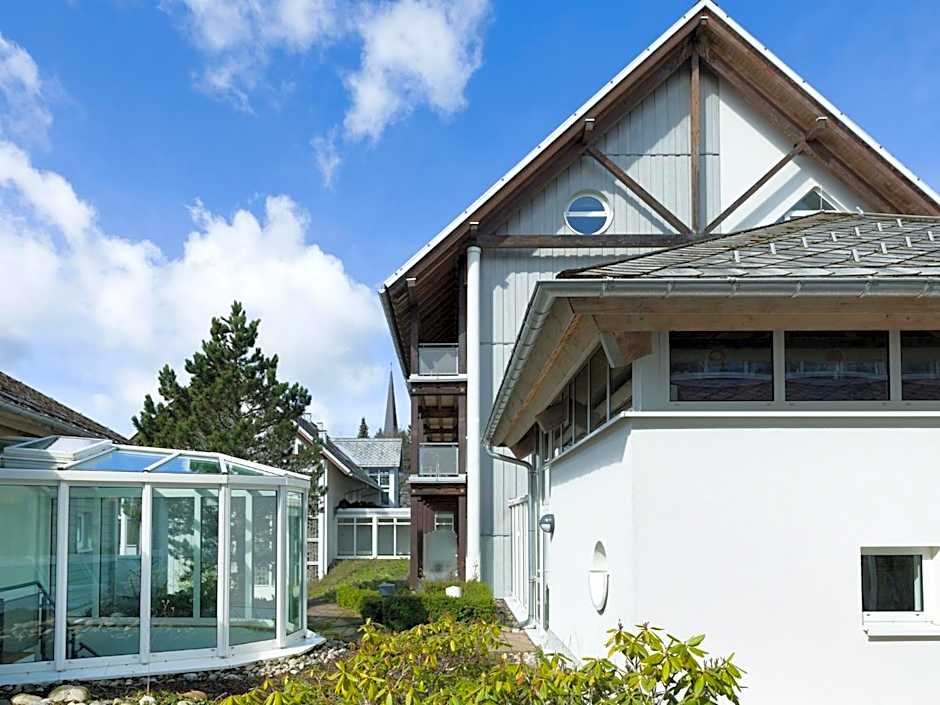 Haus Feldberg-Falkau