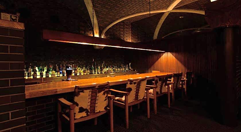 The Prince Karuizawa Hotel