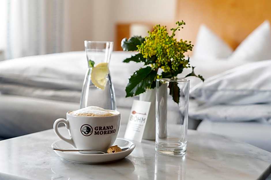 Hotel & Apartments Böhm