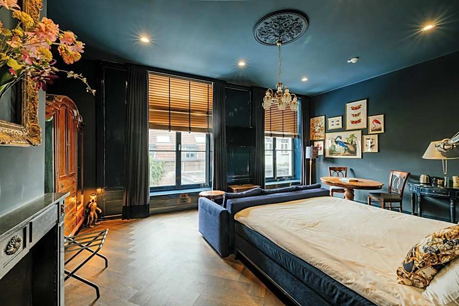 MAF Haarlem Boutique Hotel