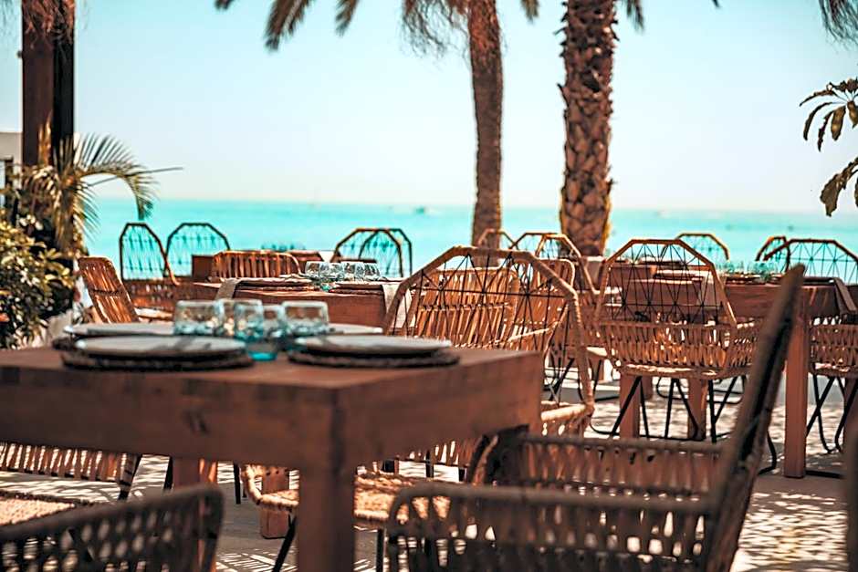 Puerto Azul Marbella