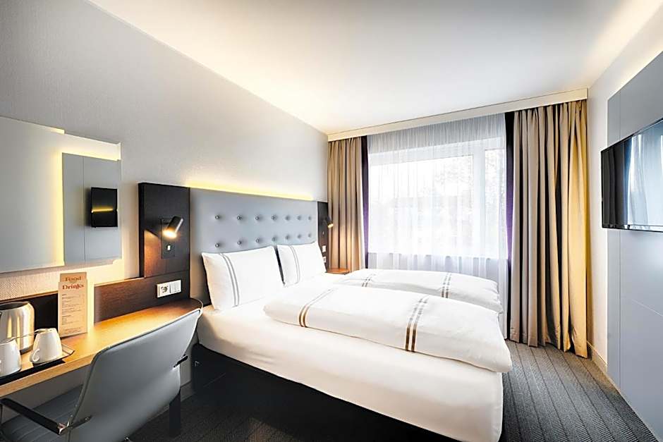 Premier Inn Berlin City Sud
