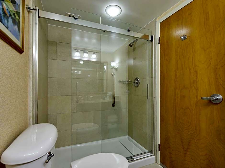 Hilton Raleigh North Hills